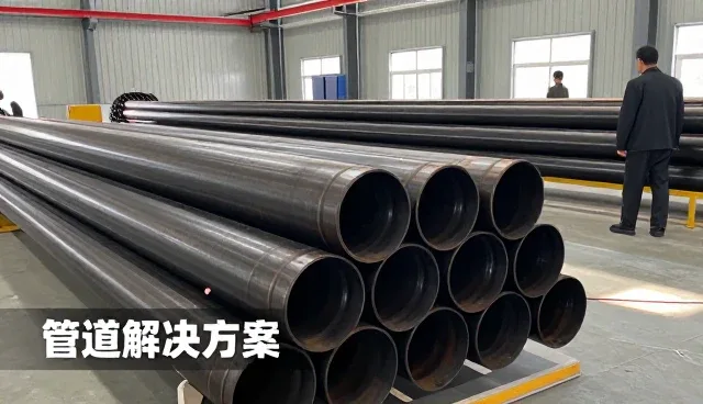沧州泰钢管道有限公司介绍售后支持在批发供货中的应用